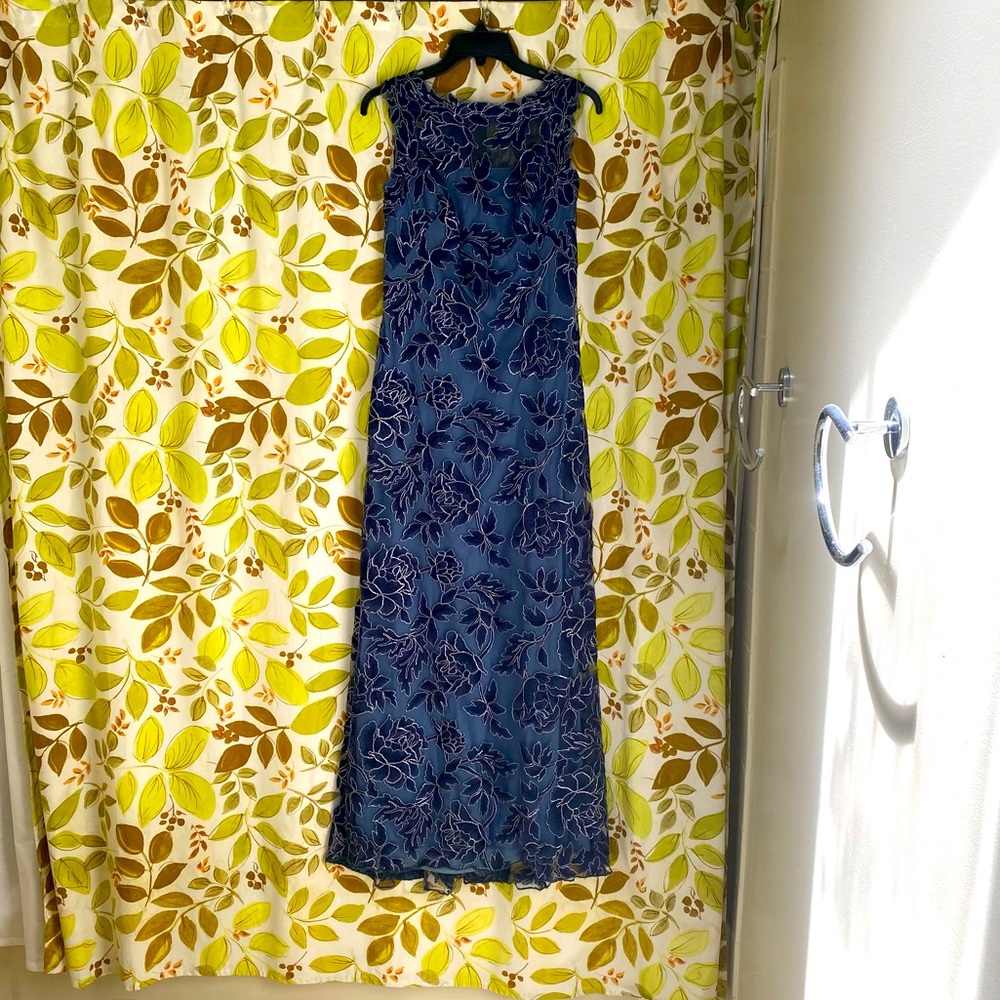 Tadashi Shoji MOB Gown